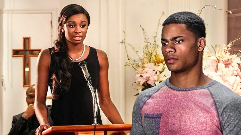 House of Love | Full Movie | Faith Based Drama