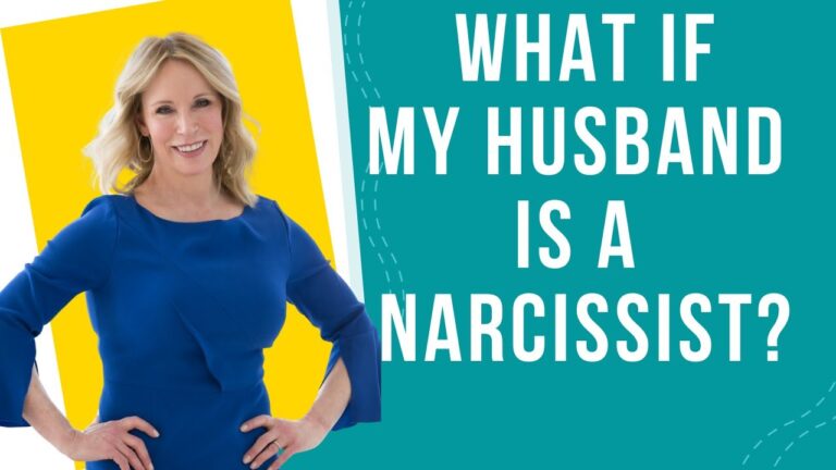 How Does a Christian Woman Handle a Narcissistic Husband? How Does a Christian Woman Handle a Narcissistic Husband?