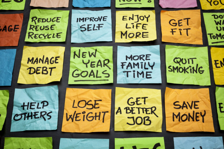 How to better steward your finances in the new year