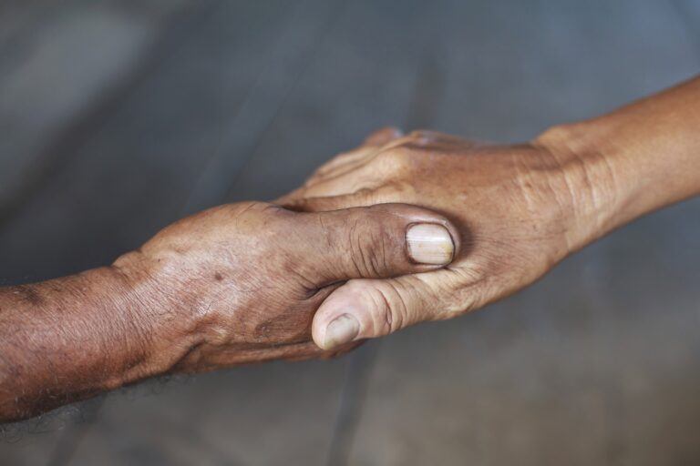 Humaneness (January 16)