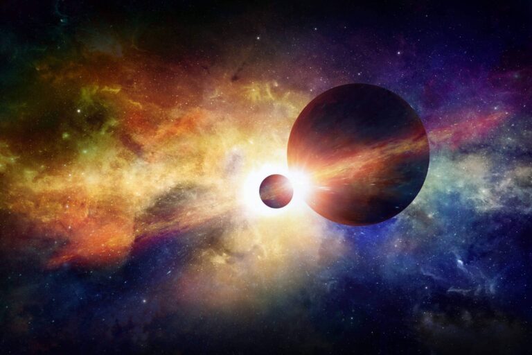 In the Beginning (January 1)