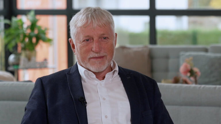 Innovative German Church is Growing Despite Persecution: 'It's All Part of God's Plan'