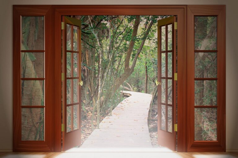 Is It God We Desire, or a Particular Path to Him? (January 7)