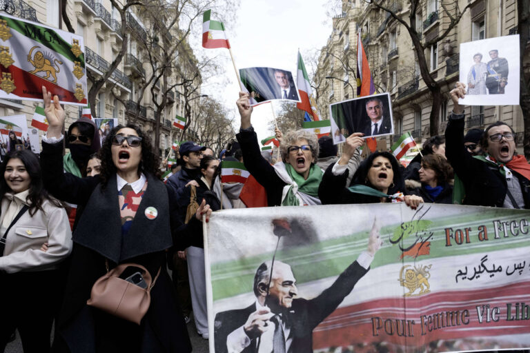 Israeli Analyst Spyer: Iran Regime Feeling Iranians’ ‘Most Serious Discontent’ Since 1979 Revolution Israeli Analyst Spyer: Iran Regime Feeling Iranians' 'Most Serious Discontent' Since 1979 Revolution