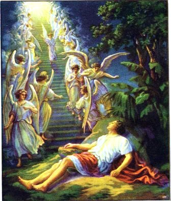 January 10th Chronological Bible Readings – Chronological Bible Blog Jacobs_dream