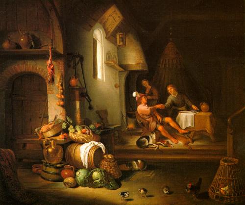 January 8th Chronological Bible Readings – Chronological Bible Blog Jacob_esau_