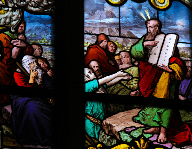 Lessons from Moses – Christian Today Lessons from Moses - Christian Today