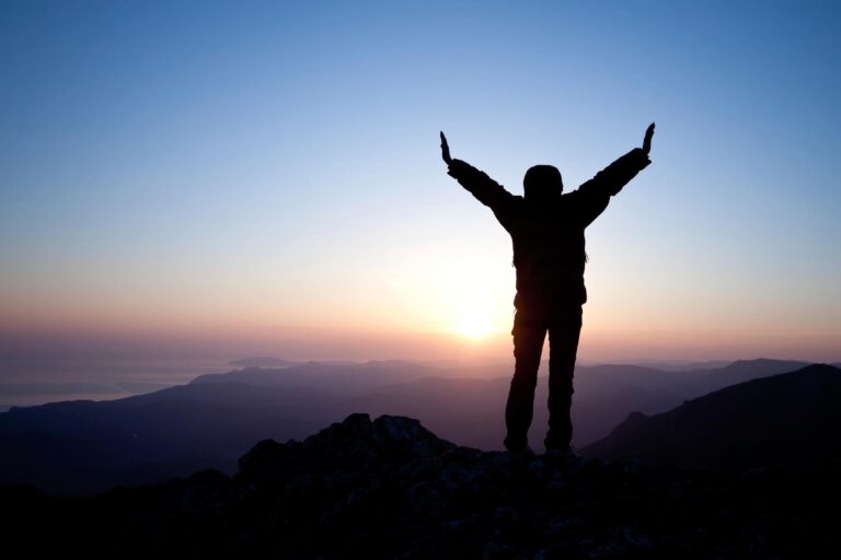 Love's Quest (January 4)