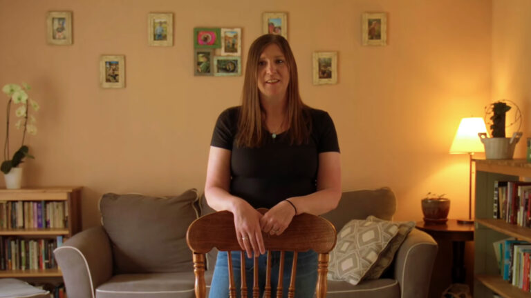 Maine Mom Asks Supreme Court to Protect Parental Rights After School Hides Child's Transition