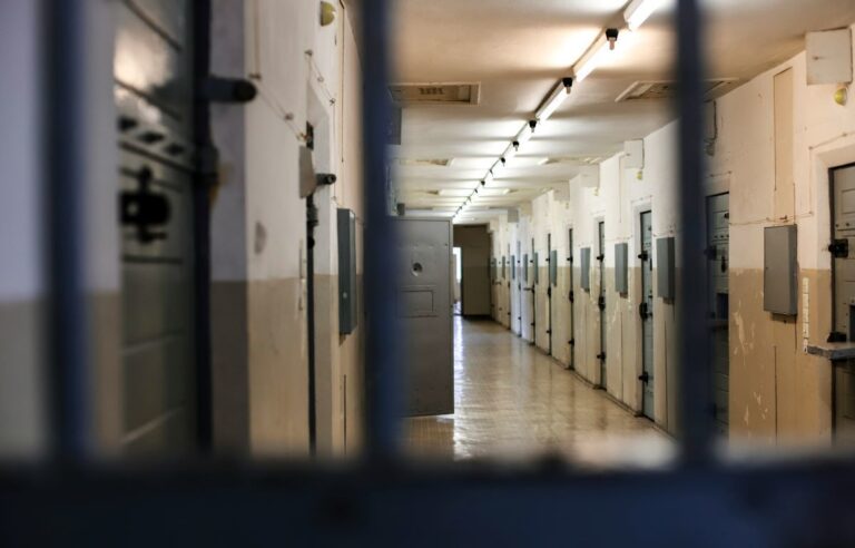 Mass. women's prison 'a haven for sexual predators: report