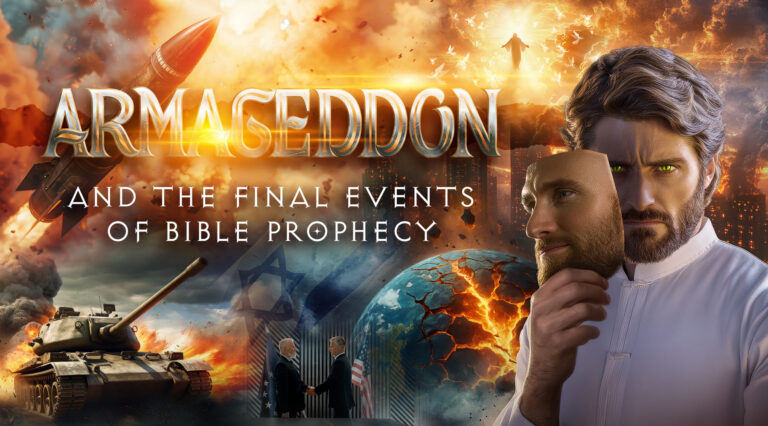 New “Armageddon” Documentary Uncovers Bible’s Final Prophecies