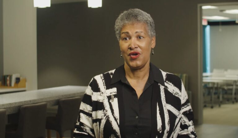 Northern Seminary and first black president agree to part ways