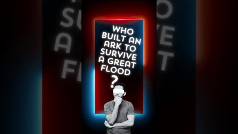 🧠✨ Old Testament Heroes Quiz | Bible Trivia for Kids & Teens! ✨🧠 #biblegames #biblechallenge