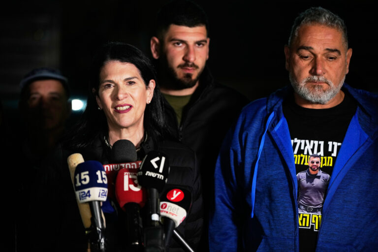 On Holocaust Remembrance Day, Last Israeli Hostage Remains Are Back Home; Syrian Kurds Issue Warning