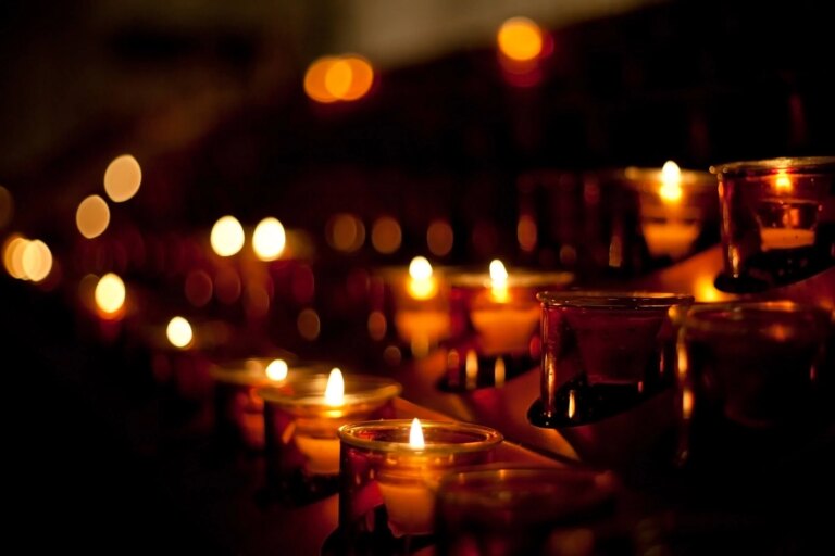 Our Deepest Need, Our Greatest Reward (January 1)