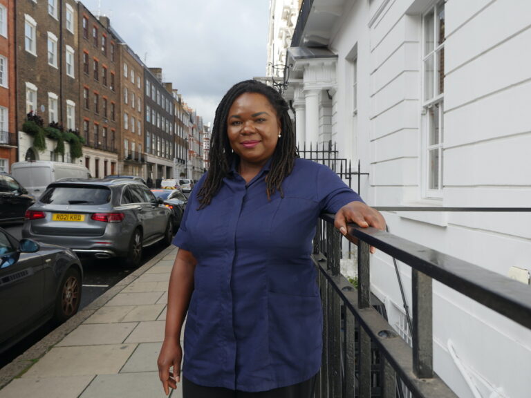 Petition calls for end to disciplinary action against Jennifer Melle