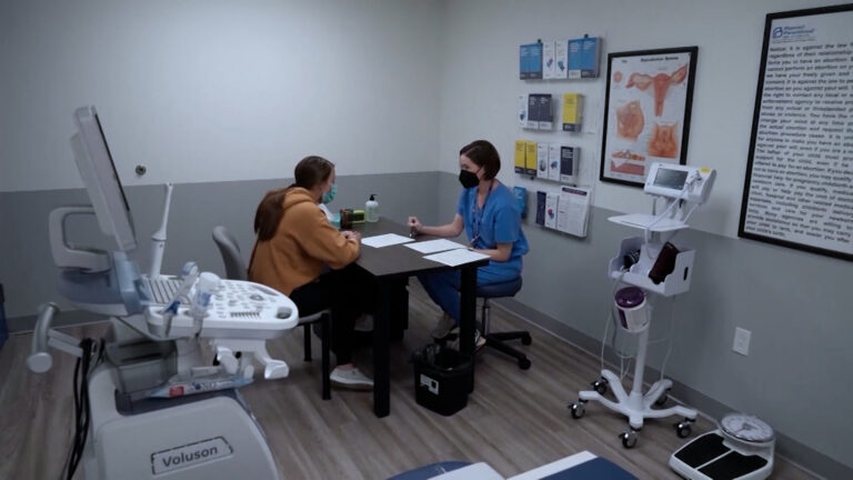 Pro-Life Groups Push Back on Trump’s Abortion Funding Suggestion: ‘No Hyde, No Deal’ Pro-Life Groups Push Back on Trump's Abortion Funding Suggestion: 'No Hyde, No Deal'