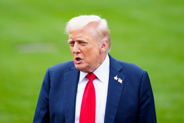 Recapping Trump's First Year: 'Peace Through Strength' at the Border and Beyond