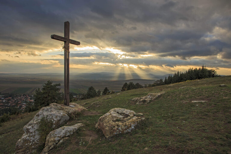 Salvation (January 3)