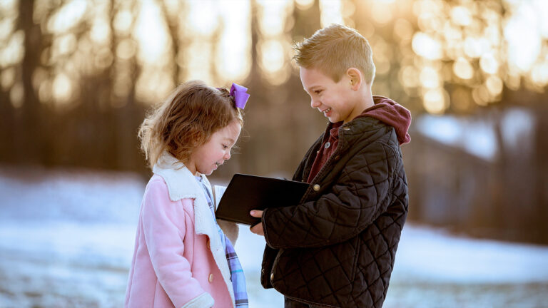 School District Accused of Forcing Kids to Hide Bibles