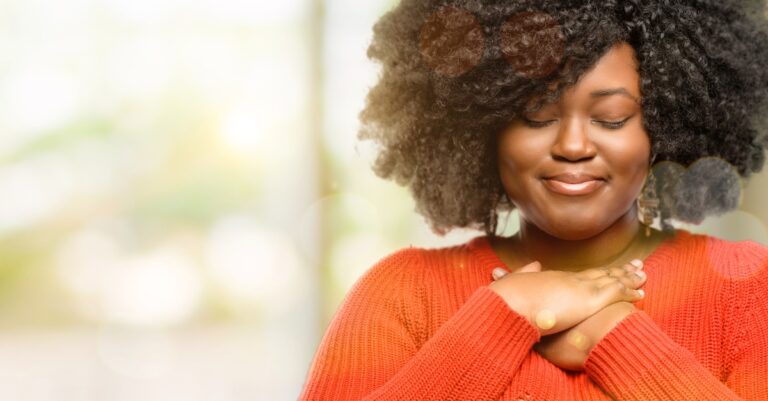 Secure in His Love - Encouragement for Today - January 30, 2026 - Encouragement for Today Daily Devotional from Proverbs 31