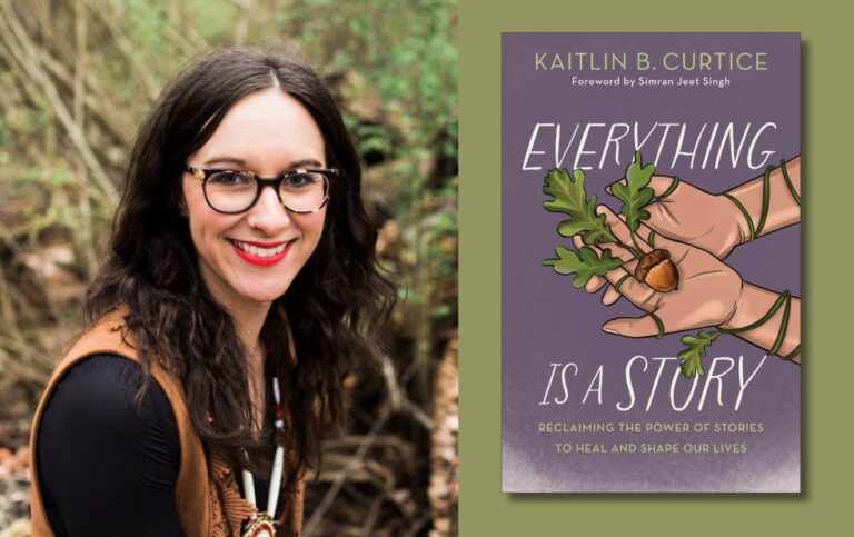 Stories of Faith and Religion, excerpted from “Everything is a Story” Stories of Faith and Religion, excerpted from “Everything is a Story”