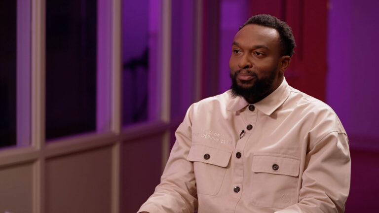 'Teach Us How to Have Church on a Monday': Brunes Charles Nominated for Grammy for 'Church'