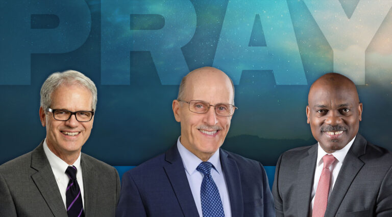 The Amazing Facts Prayer Summit: Hundreds Answer the Call