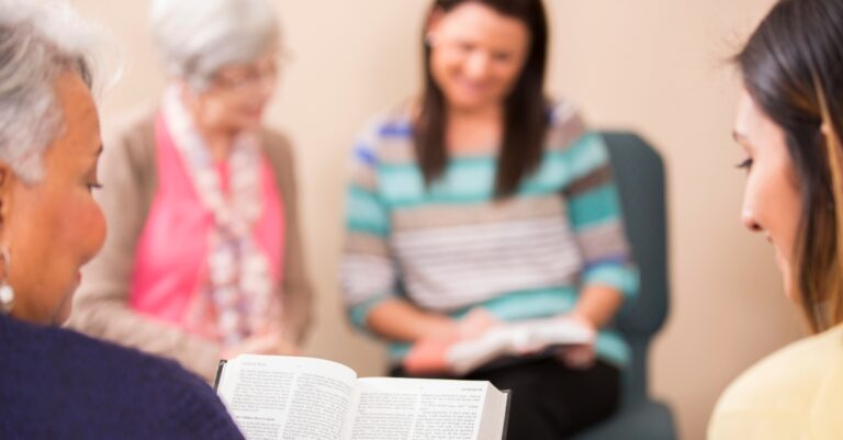 The Beauty of Biblical Mentorship The Beauty of Biblical Mentorship