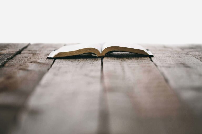 The Gospel of Jesus Christ (January 4)