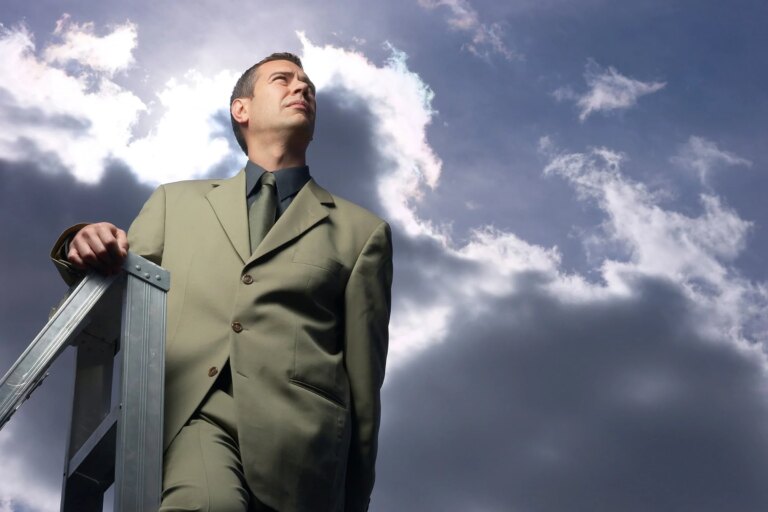 The Importance of Goals to Grow Toward (January 19) The Importance of Goals to Grow Toward (January 19)