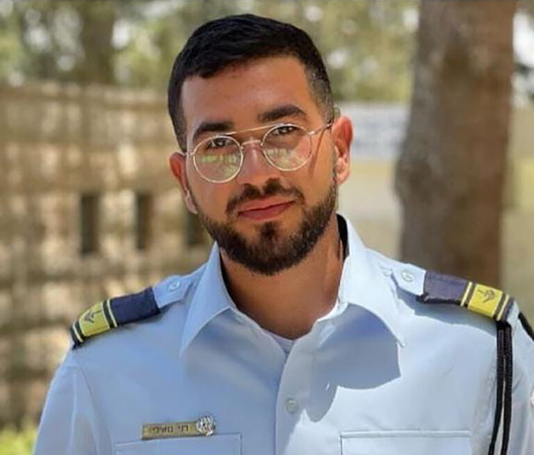 The Last Hostage Recovered from Gaza, Ran Gvili, Died Fighting to Save a Kibbutz The Last Hostage Recovered from Gaza, Ran Gvili, Died Fighting to Save a Kibbutz