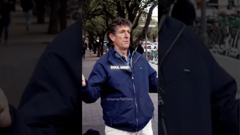 The Purpose of Life According to Jesus | Cliffe Knechtle