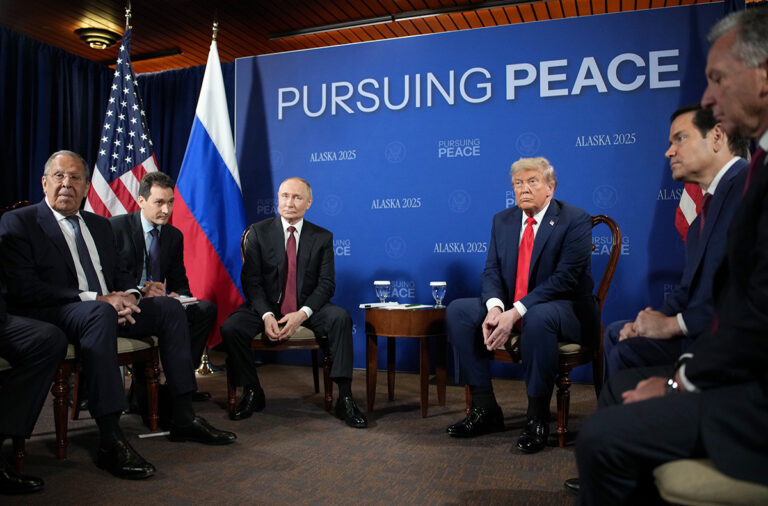 The Russo–Ukrainian war continues: How to end it justly The Russo–Ukrainian war continues: How to end it justly