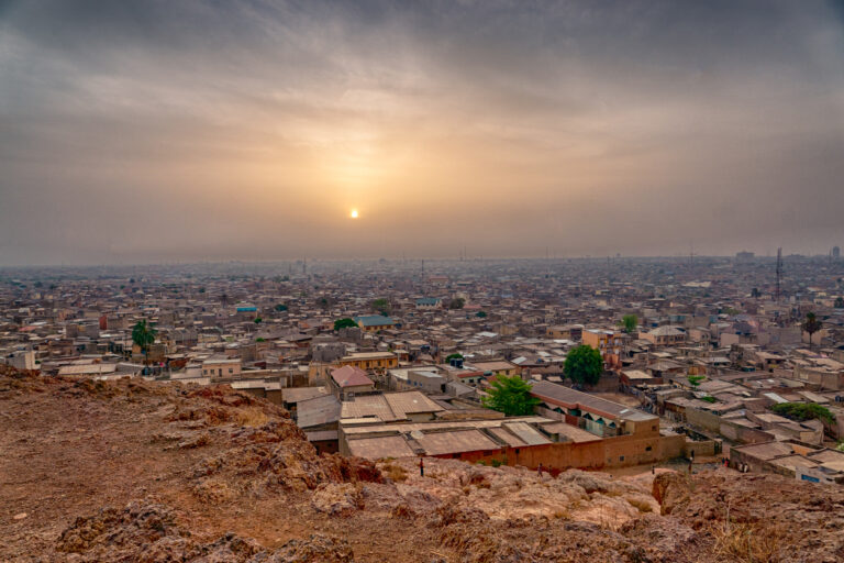 Trump warns he may conduct more strikes in Nigeria over attacks on Christians