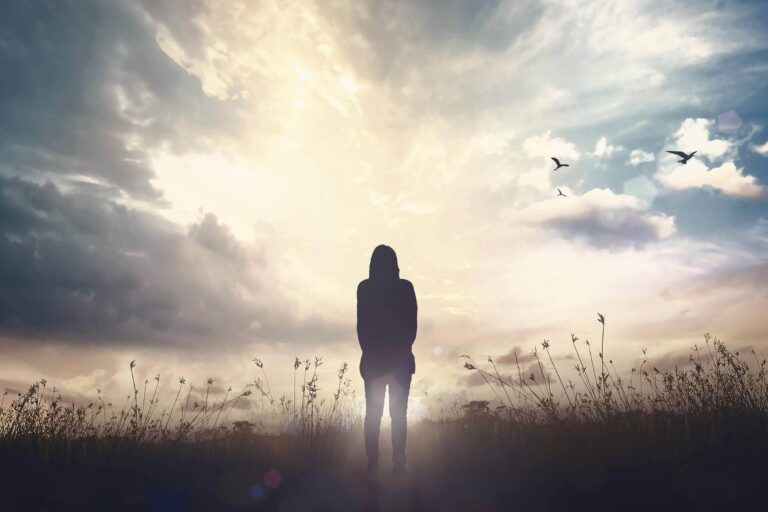 Trusting Our Father (January 11)