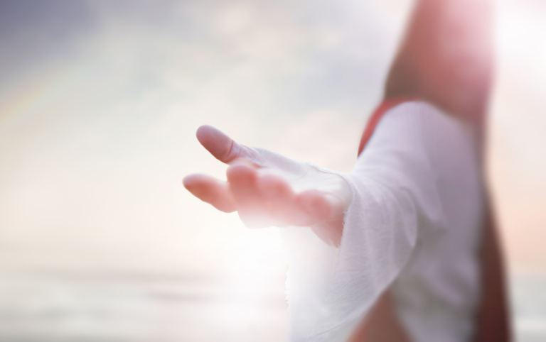 Two Gospels, One Church: What “Wake Up Dead Man” Reveals About American Christianity