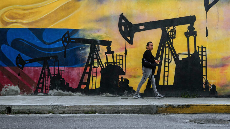 US Seizes 2 Sanctioned Oil Tankers Linked to Venezuela in the North Atlantic and the Caribbean