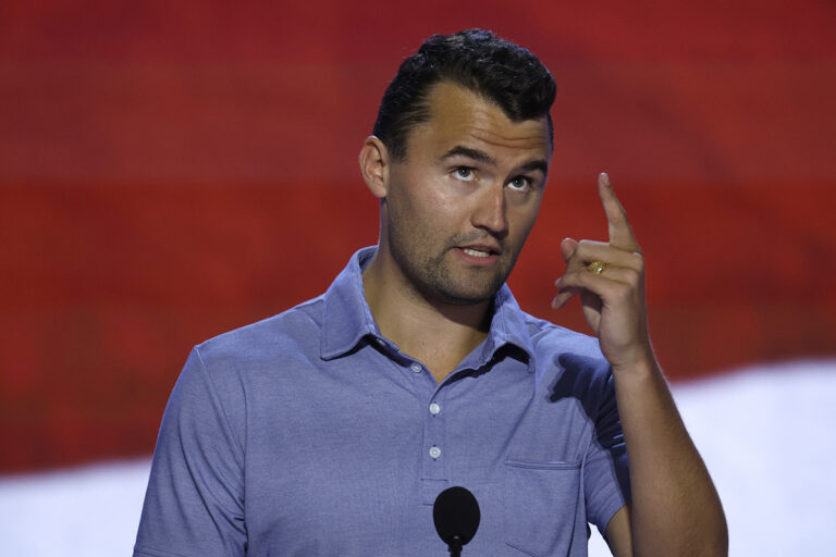 Union sues Texas for investigating teachers' Kirk reactions
