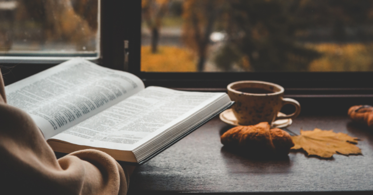 Why Winter Is the Season God Calls Us to Rest