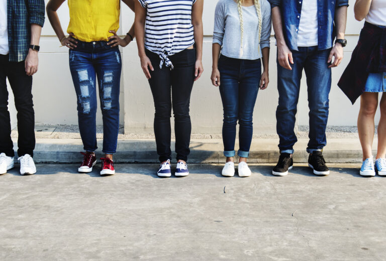Young people more grateful to God, study finds