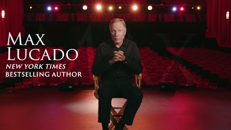 You’re invited to our fall Online Bible Study