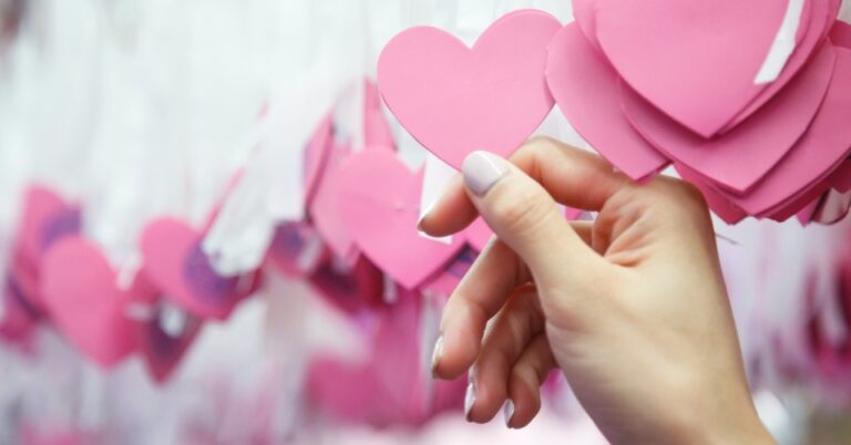 10 Ways to Use Valentine’s Day to Teach Children about God’s Love - St. Valentine's Day