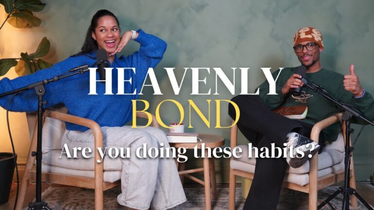 11 Habits Every Christian Should Be Doing To Grow In Christ