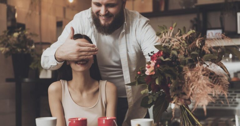 14 Romantic Ways to Show Your Spouse You Love Them This Valentine's Day - St. Valentine's Day