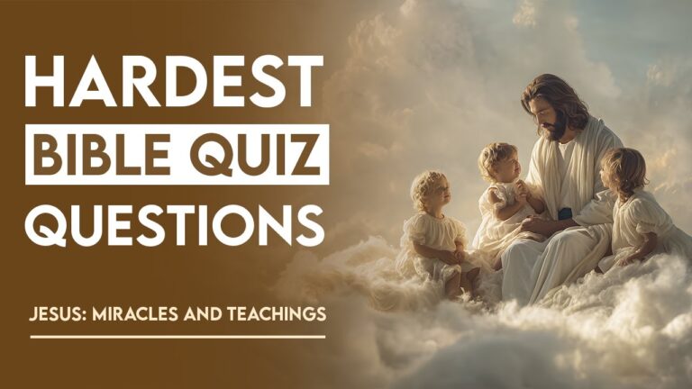25 BIBLE QUESTIONS ABOUT THE BOOK OF MATTHEW – JESUS: MIRACLES AND TEACHINGS 25 BIBLE QUESTIONS ABOUT THE BOOK OF MATTHEW - JESUS: MIRACLES AND TEACHINGS