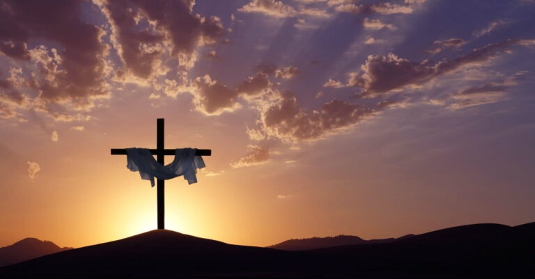 4 Ways the Gospel Can Reduce Stress and Anxiety in Your Daily Life