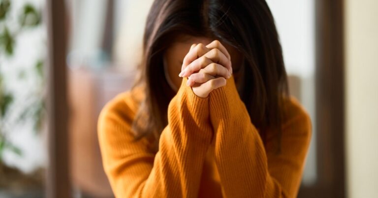 5 Daily Prayers for Physical and Emotional Healing