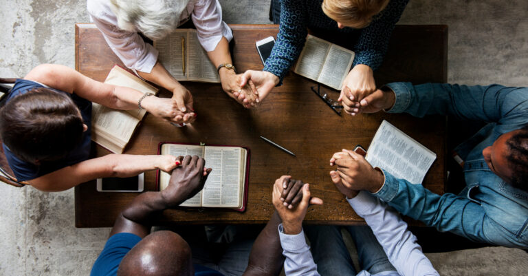 5 Small Things That Help Me Grow in Faith 5 Small Things That Help Me Grow in Faith