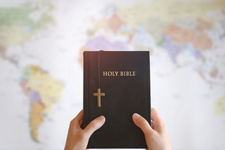 5 warning signs in the American church that leaders must address now